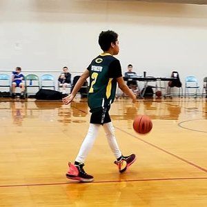 Meet your Posher, Kameron